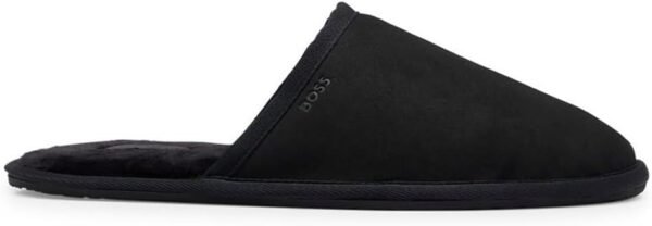 Charentaise Homme Hugo Boss 3
