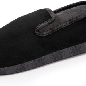 Charentaise Homme Isotoner 1