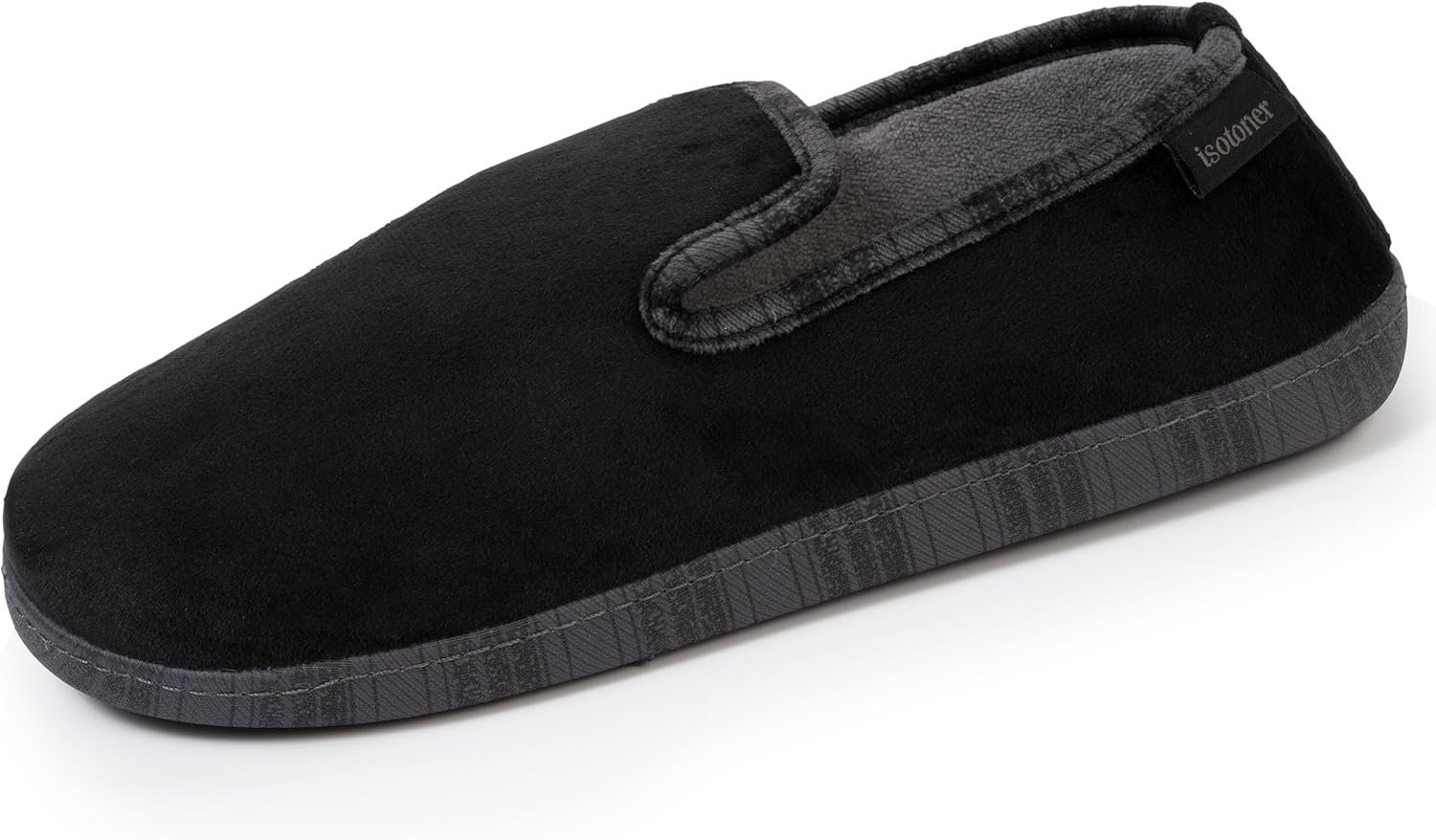 Chausson Charentaise Homme Trackid Sp-006