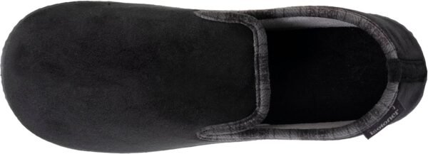 Charentaise Homme Isotoner 2