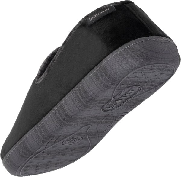 Charentaise Homme Isotoner 5