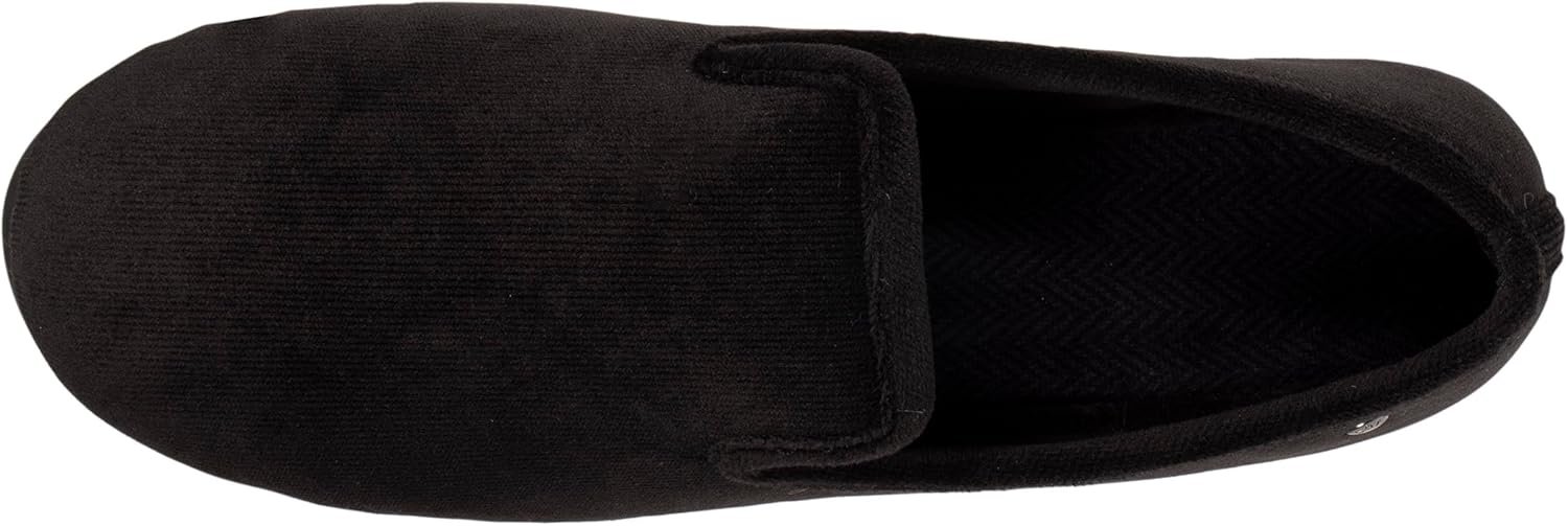 Chausson Charentaise Homme Isotoner