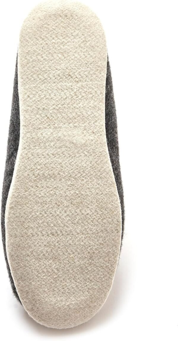 Charentaise Homme Made Francaise 3