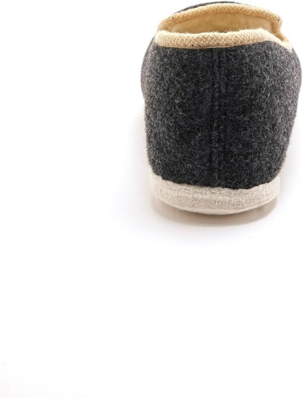 Charentaise Homme Made Francaise 5