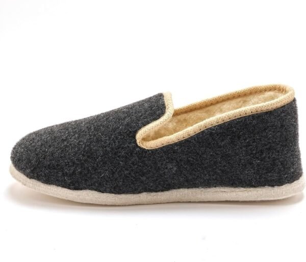 Charentaise Homme Made Francaise 7