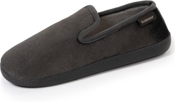 Charentaise Homme Militaire 1