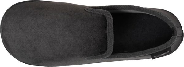 Charentaise Homme Militaire 3