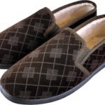 Charentaise Homme Motif 1