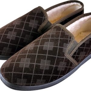 Charentaise Homme Motif 1