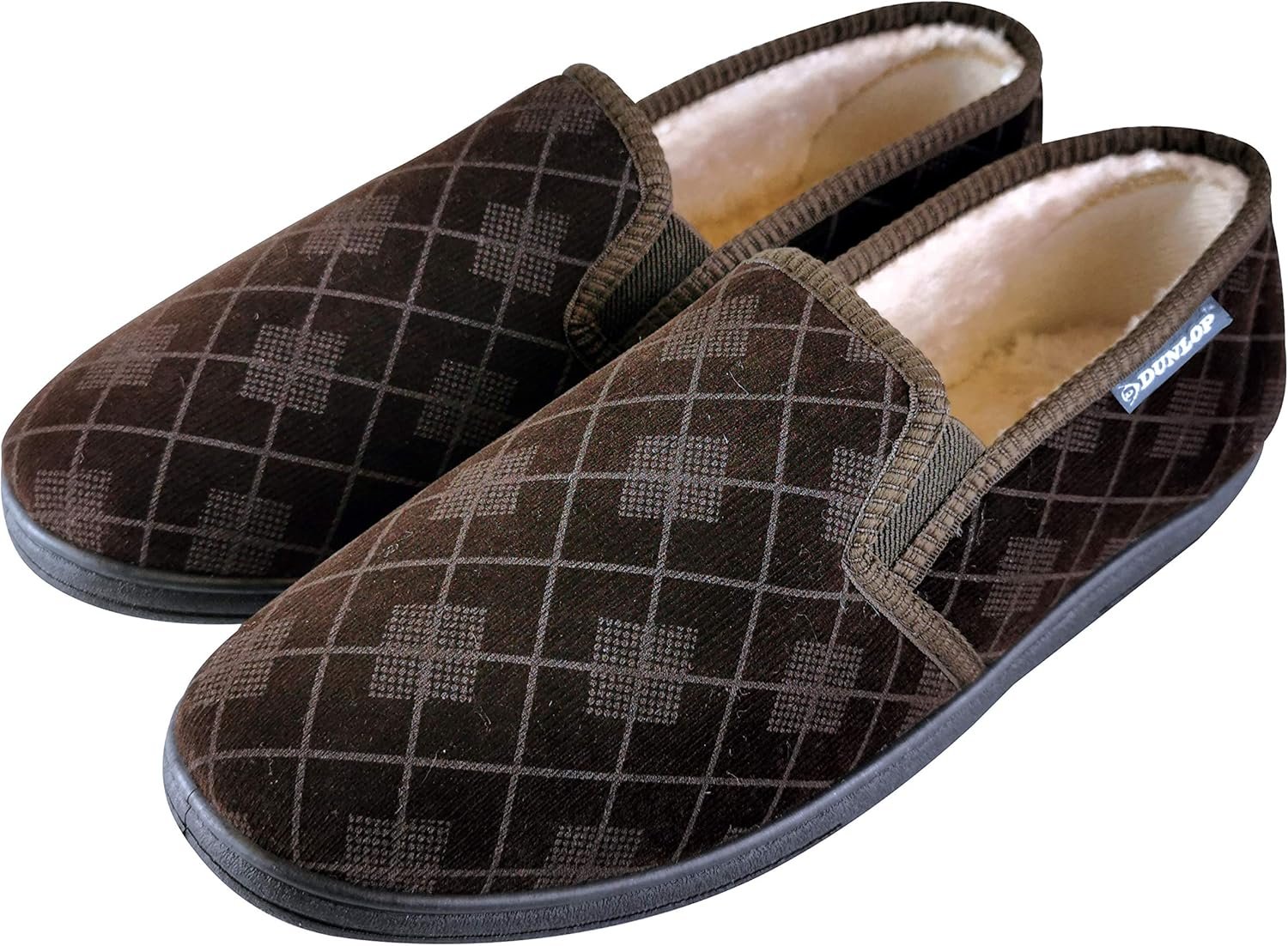Charentaise Homme Motif