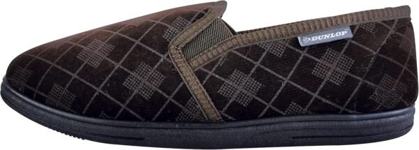 Charentaise Homme Motif 2