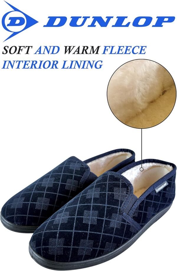 Charentaise Homme Motif 3