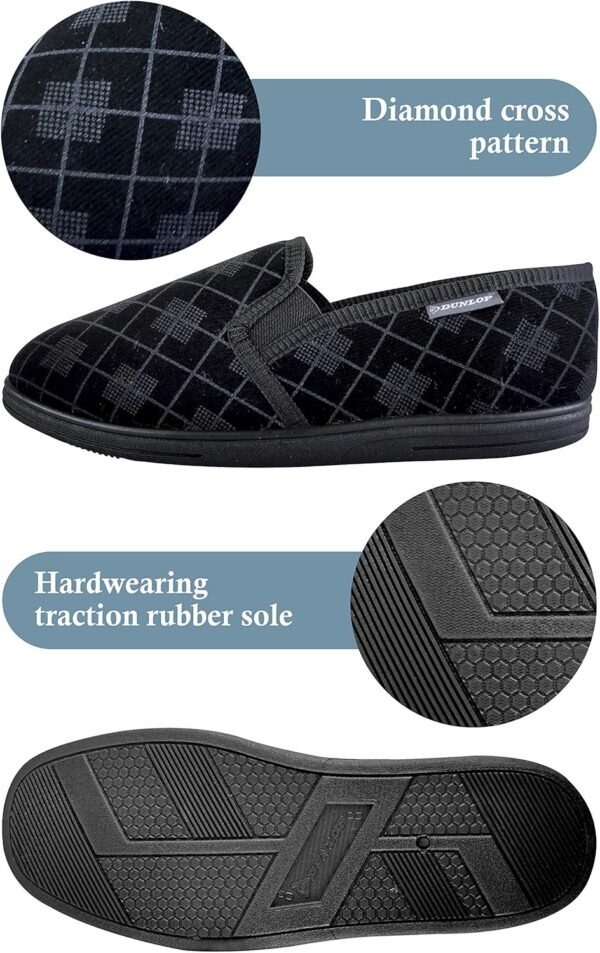 Charentaise Homme Motif 5