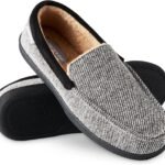 Charentaise Homme Motif Noel 1