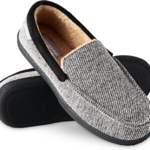 Charentaise Homme Motif Noel 1