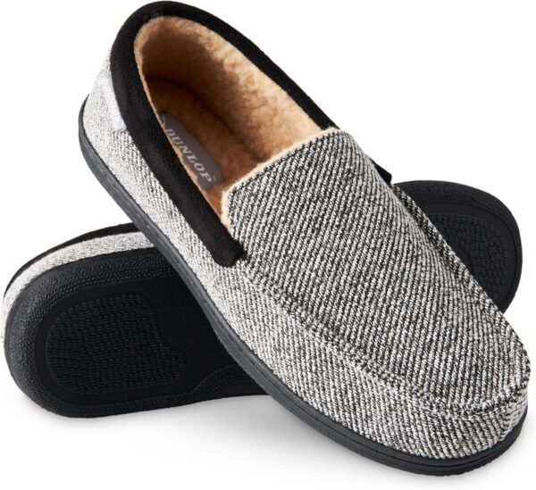 Charentaise Homme Motif Noel 1