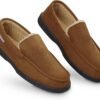 Charentaise Homme Mouton 1