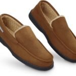 Charentaise Homme Mouton 1