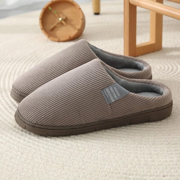 Charentaise Homme Personnalisable 3