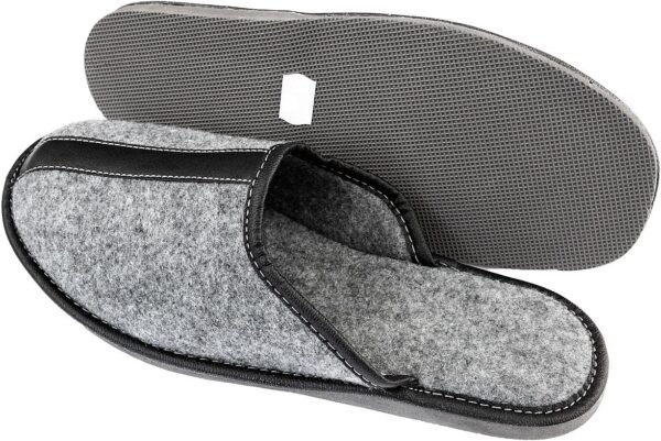 Charentaise Homme Pointure 46 2
