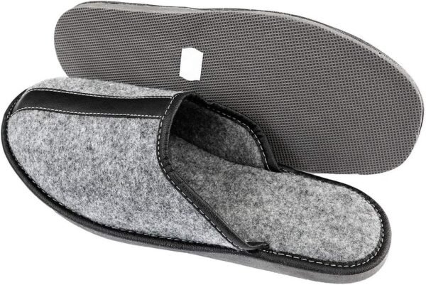 Charentaise Homme Pointure 46 5