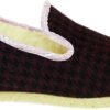 Charentaise Homme Pur Laine Mouton 3