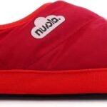 Charentaise Homme Rouge 1