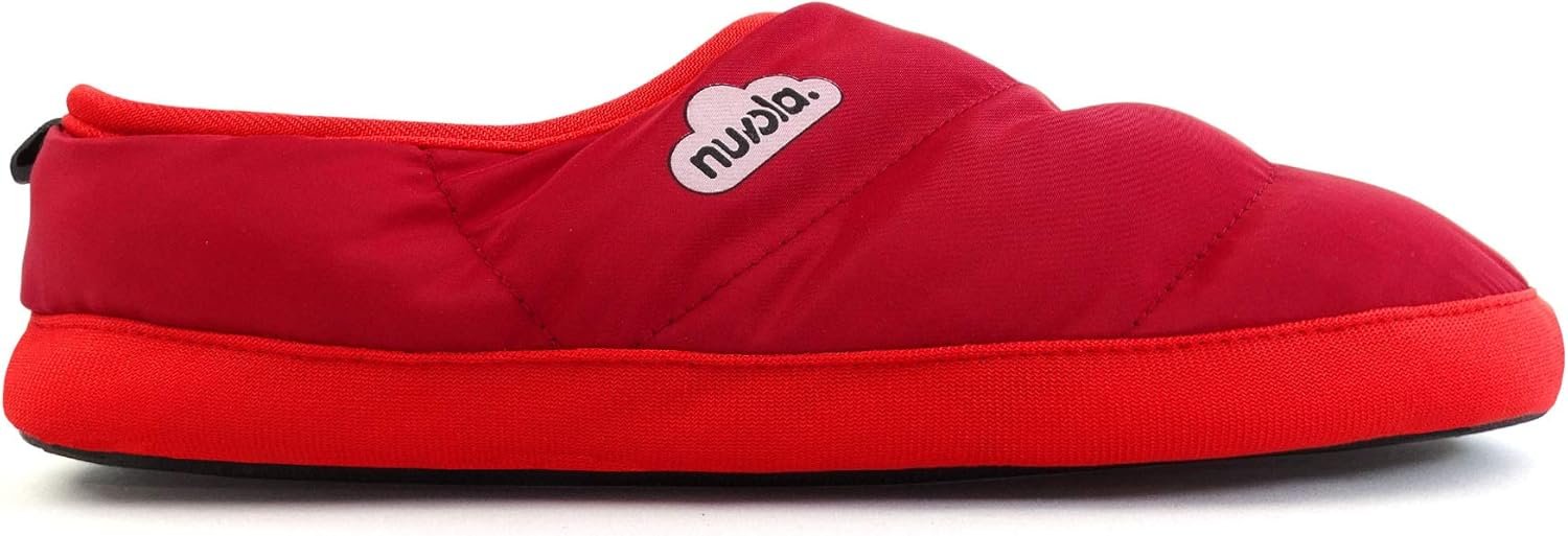 Charentaise Homme Rouge
