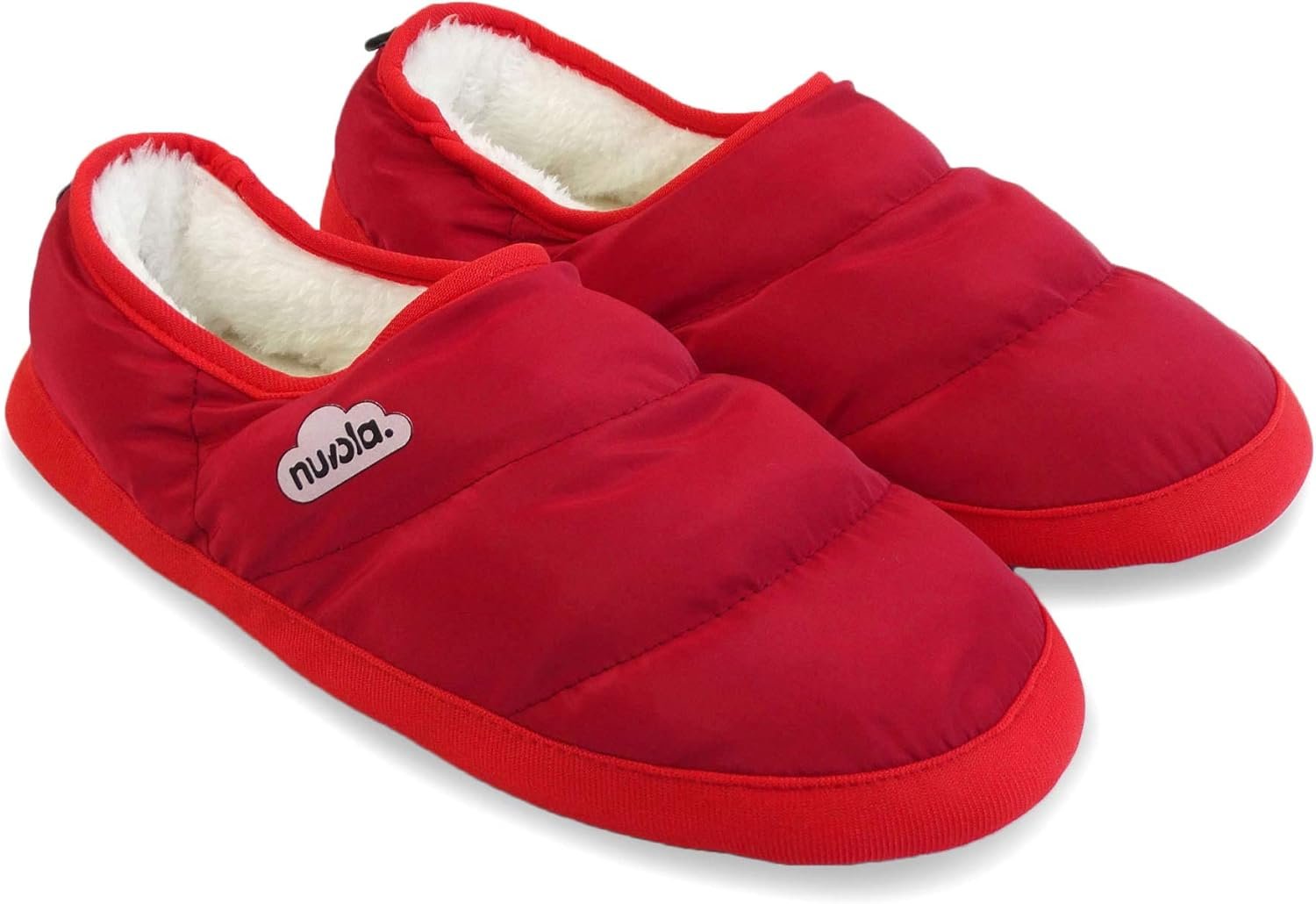 Charentaise Homme Rouge