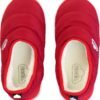 Charentaise Homme Rouge 4
