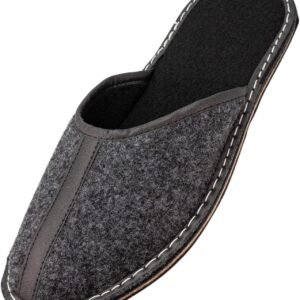 Charentaise Homme Semelle Feutre Pointure 42 1