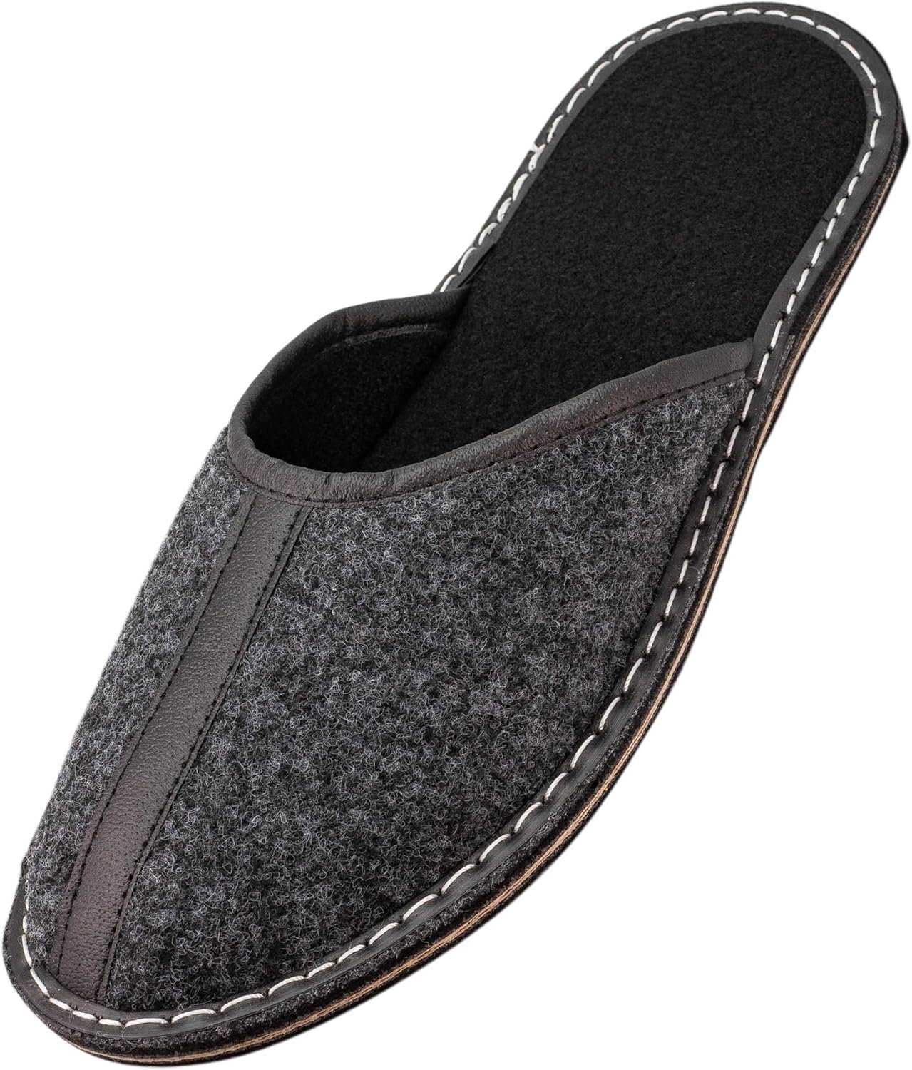 Charentaise Homme Semelle Feutre Pointure 42
