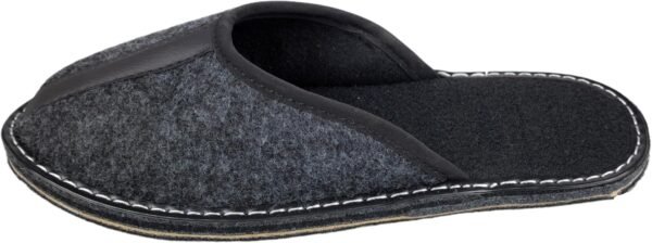 Charentaise Homme Semelle Feutre Pointure 42 2