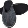 Charentaise Homme Semelle Feutre Pointure 42 3