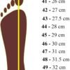 Charentaise Homme Semelle Feutre Pointure 42 6