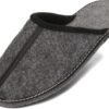 Charentaise Homme Semelle Feutre Taille 43 1