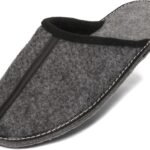 Charentaise Homme Semelle Feutre Taille 43 1