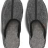Charentaise Homme Semelle Feutre Taille 43 5