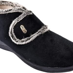Charentaise Montante Femme 39 1