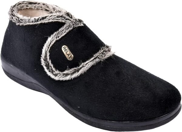 Charentaise Montante Femme 39 1