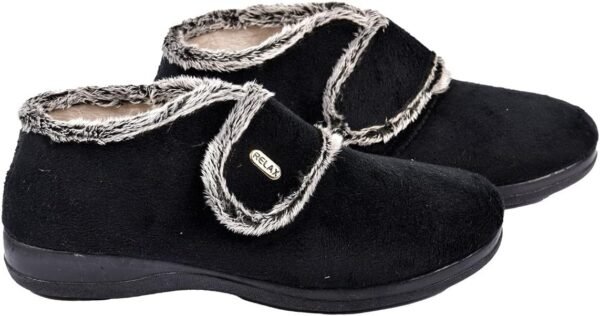 Charentaise Montante Femme 39 2
