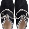 Charentaise Montante Femme 39 3