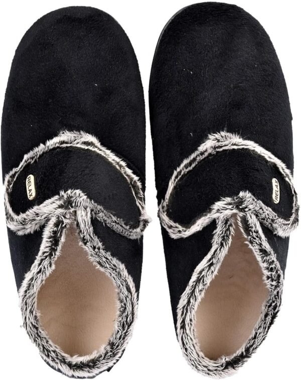 Charentaise Montante Femme 39 3