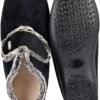 Charentaise Montante Femme 39 4