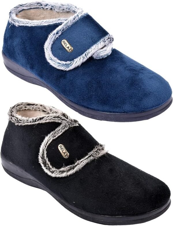Charentaise Montante Femme 39 5