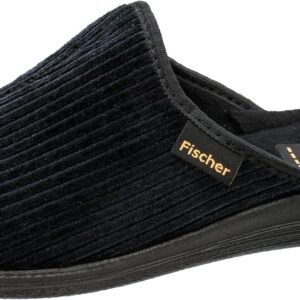 Charentaise Mules Homme 1