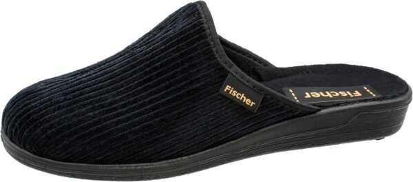 Charentaise Mules Homme 1