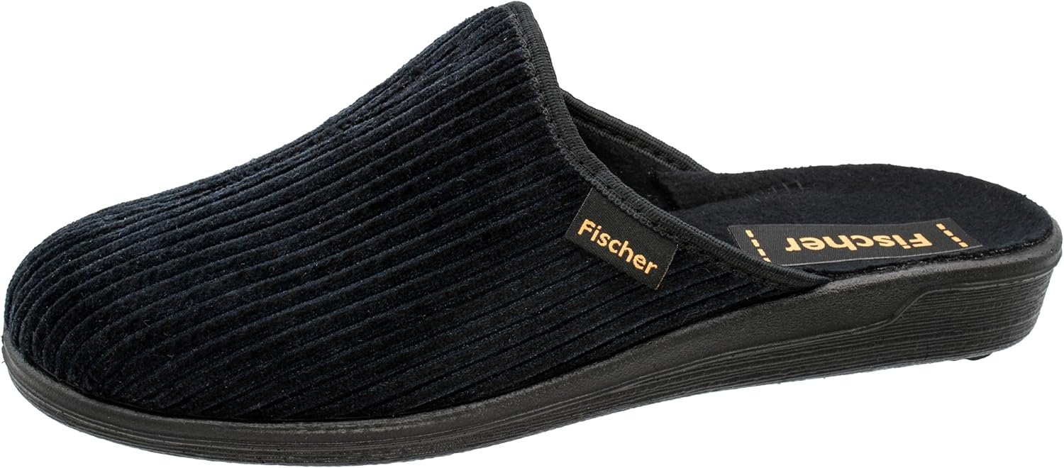 Charentaise Mules Homme