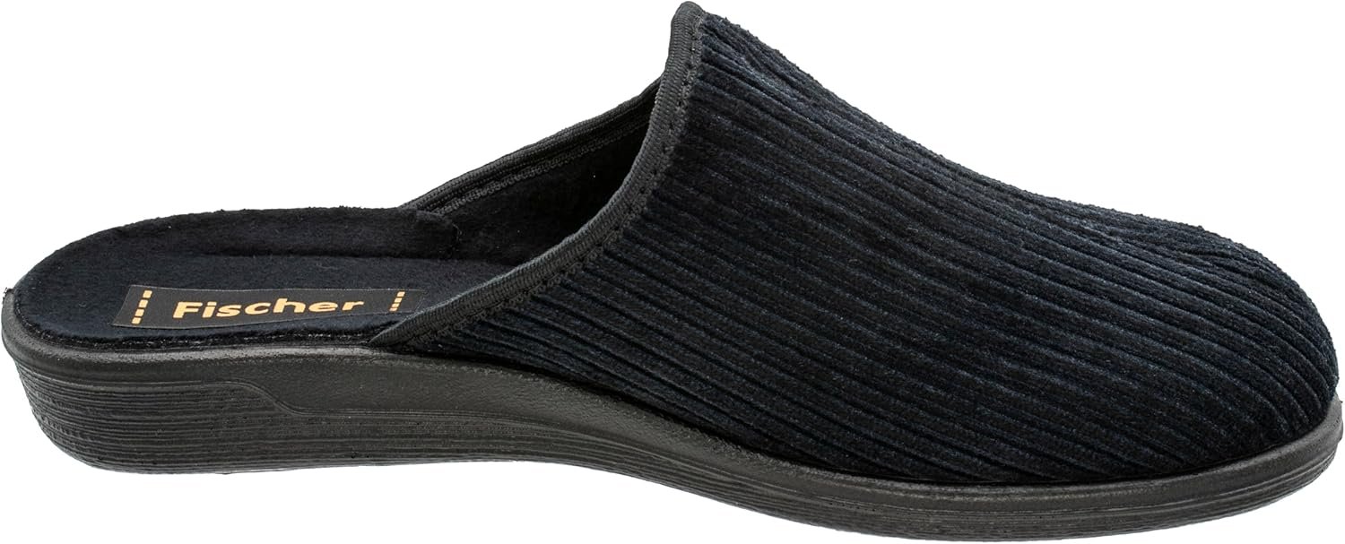 Charentaise Mules Homme