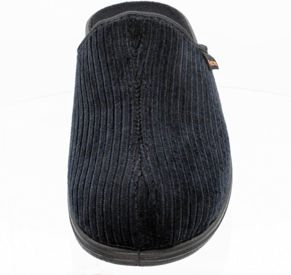 Charentaise Mules Homme 4